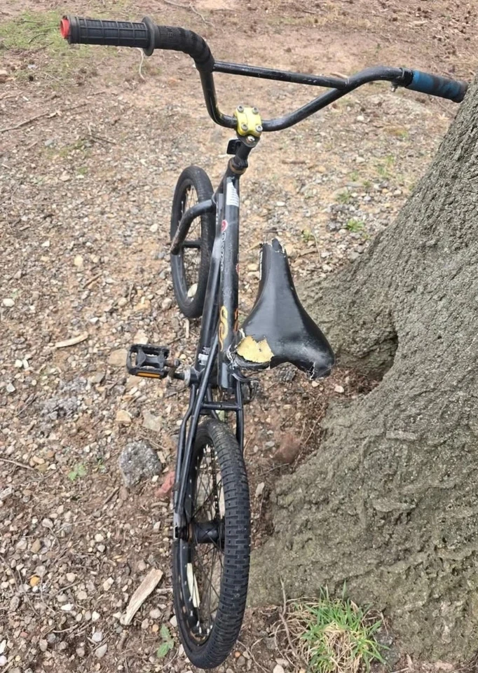 БРИТВА 16 «KOBRA KIDS BIKEBMX - Изображение 4 из 4