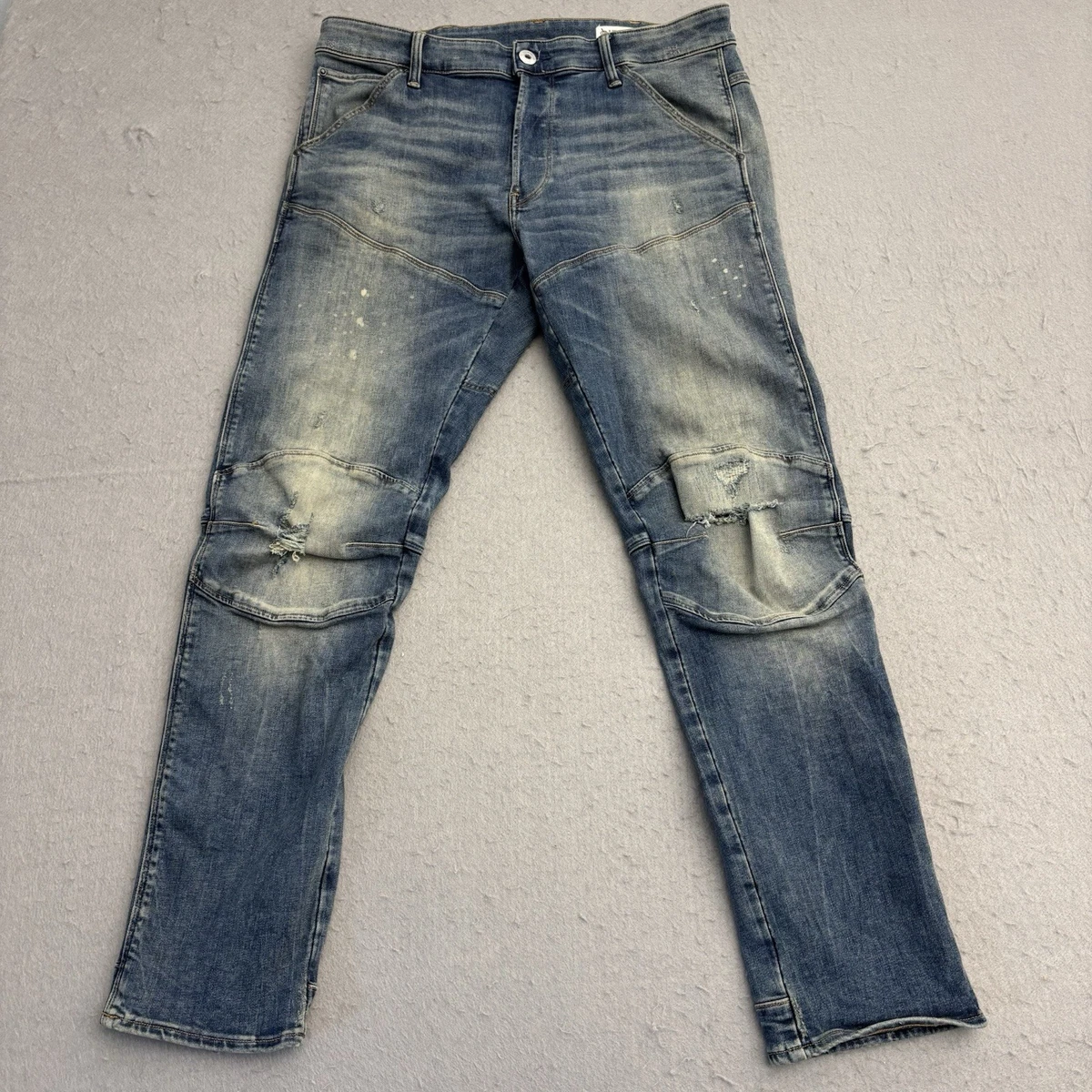 G-Star Regular 34 Size Jeans for Men for sale | eBay