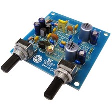 Kemo FM Empfänger B156N