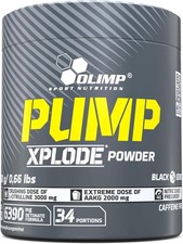 Olimp Sport Nutrition Pump Xplode Powder 300g...