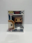 New ListingFunko Pop! Vinyl: Stranger Things - Max Mayfield (w/ Skateboard) #551