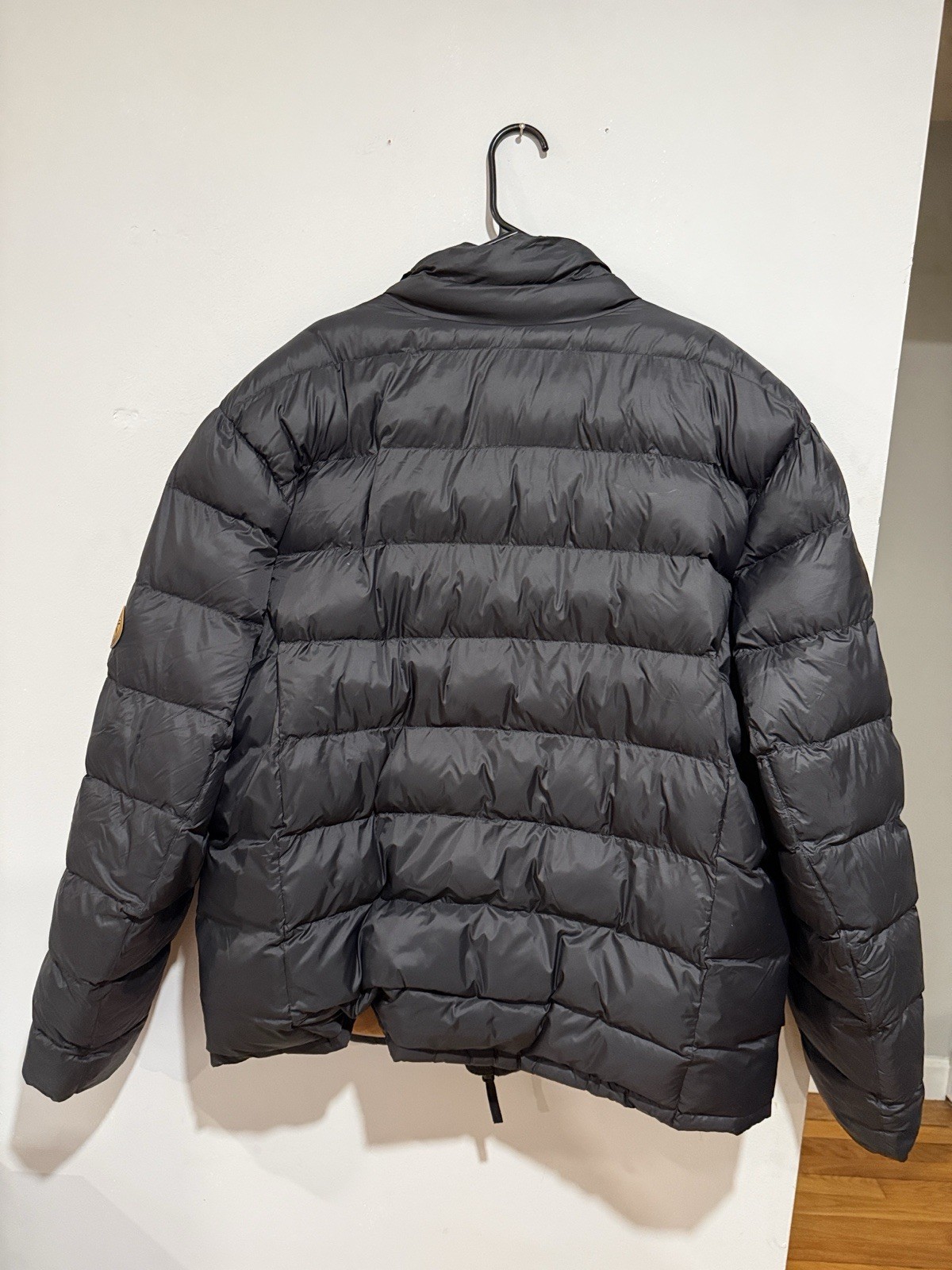 Timberland Men’s Quilted Puffer Jacket Size XXL image 5