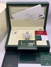 Rolex Herren-Armbanduhren aus Platin online kaufen