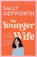 The Younger Wife, Sally Hepworth
