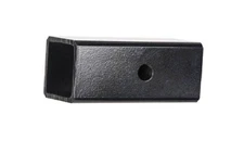 Gen-Y Hitch Universal Black Powder Coated 2.5" to 2" Standard Reducer Sleeve