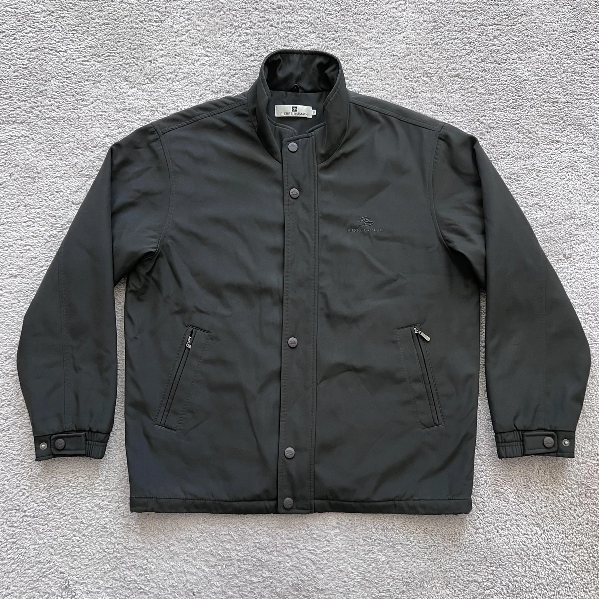 25+ Pierre Balmain Jackets for Men for sale | Updated Oct 2026
