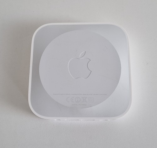 Apple A1392 Airport Express Router 2nd Generation - Picture 2 of 2