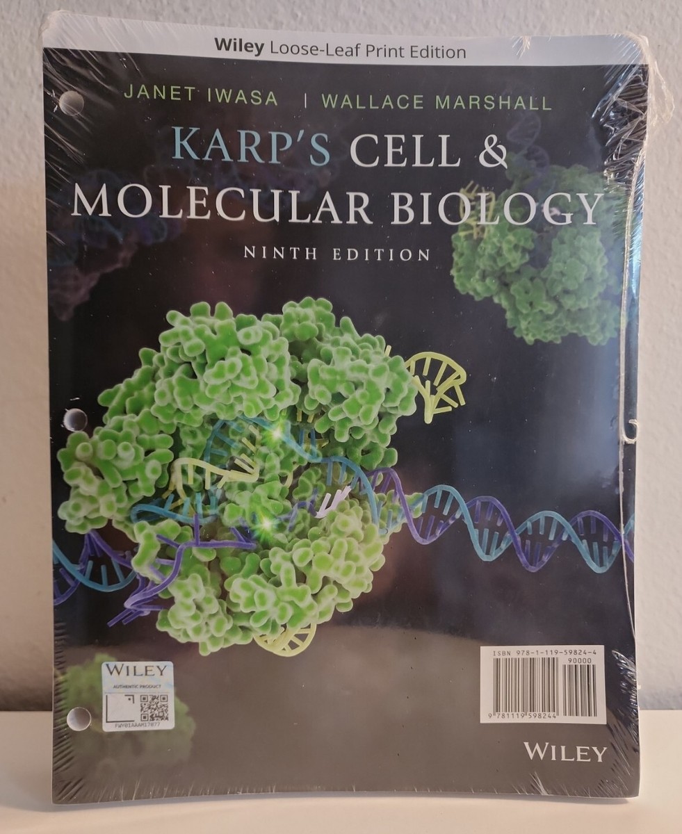 Molecular Cell Biology, 9th Edition 【公式通販】