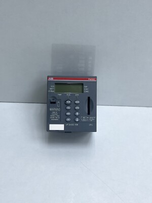 ABB PM582 / 1SAP340200R0201 Zentrale Verarbeitungseinheit 512KB