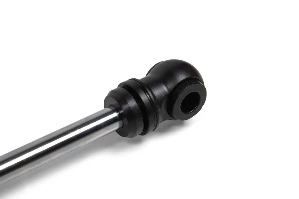 Fox 2.0 Adventure Shocks Front Pair 05-25 Ford F250 F350 4WD 1.5"-2" Level Kit Foto 3 de 4