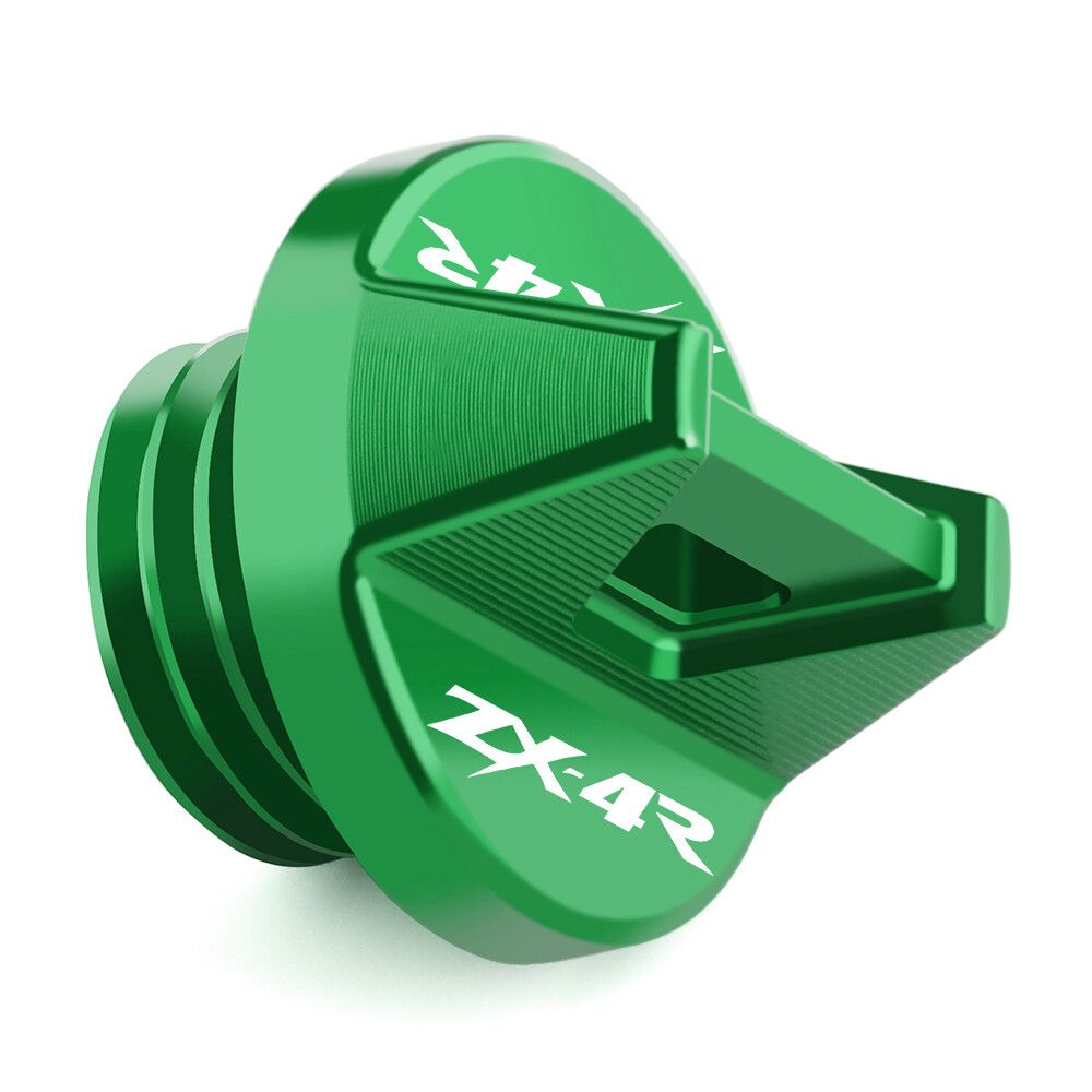 ✳︎•*¨*•.¸♬︎ M20*2.5 Engine Oil Drain Plug For KAWASAKI Ninja ZX-4RR ZX-4R