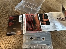 Human Touch Bruce Springsteen Cassette Mar-1992, Columbia Used Fun Free USA Ship