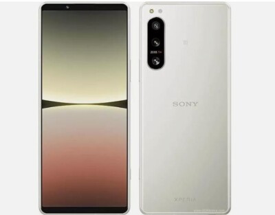16　19960 SONY Xperia 5Ⅳ Sony Xperia 5 IV 5G XQ-CQ54 XQ-CQ72 256GB Unlocked Android