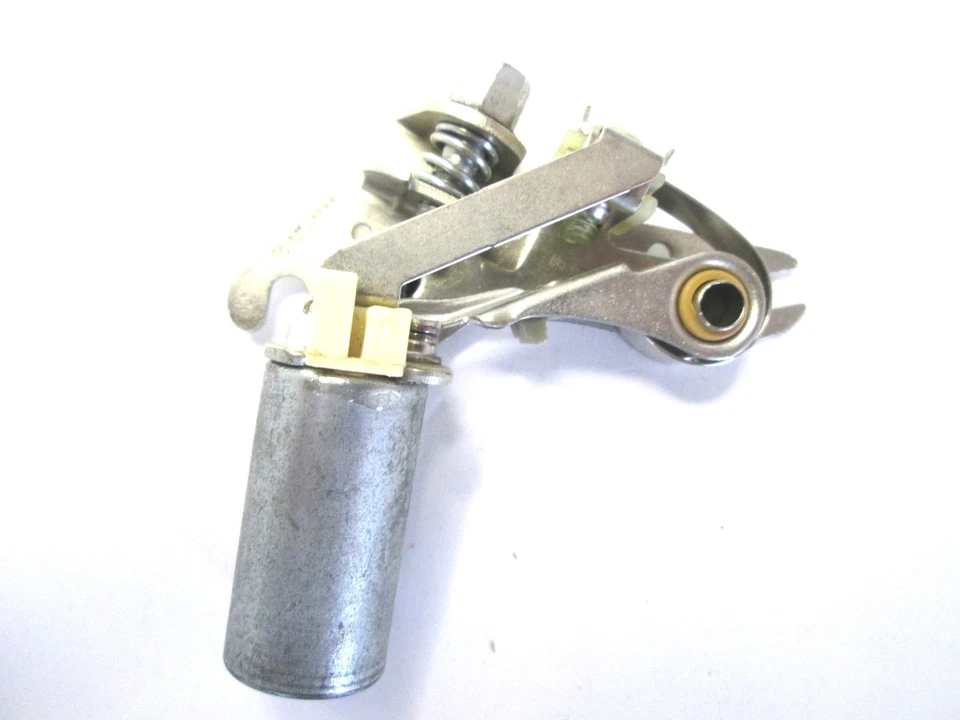 BWD A2120  DR1080MV Ignition Breaker Points Neo Old Stock D1007 - Image 3 of 4