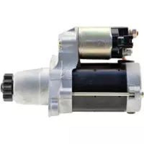 NAPA Remanufactured Starter 244-6869 - Foto 1 di 7