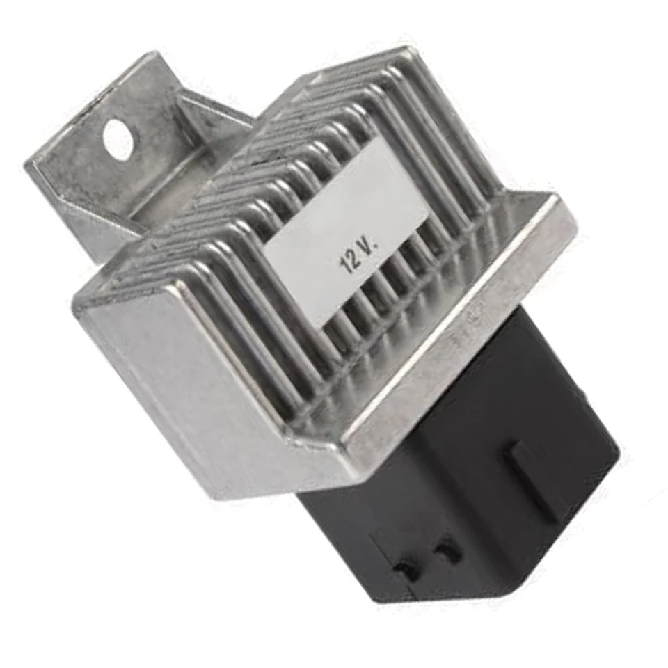 Boitier de préchauffage pour NISSAN NV400 DCI 150 - 1106700Q0E - Bild 4 von 4