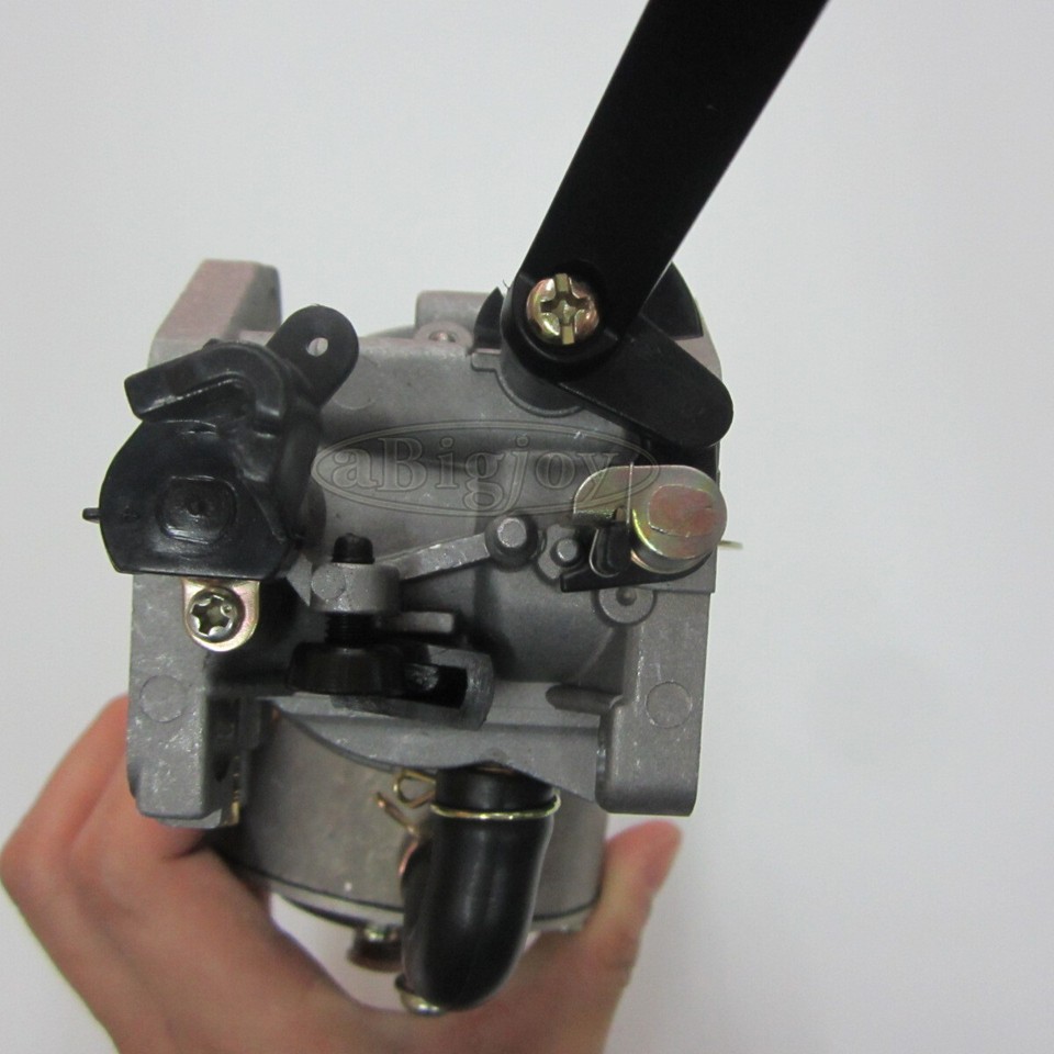 Methane CNG/Propane LPG Gas Conversion Kit For 5-8KW Petrol - Foto 7