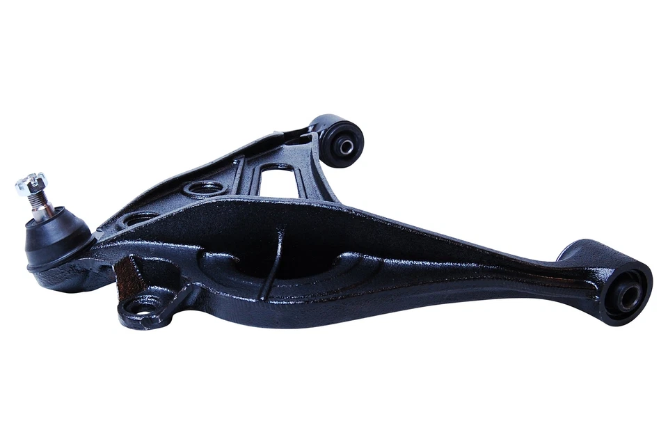 Conjunto de brazo de control y rótula delantero derecho Lwr Mevotech para Suzuki Vitara 99-04 Foto 2 de 4