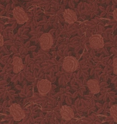 Rose & Hubble William Morris Rose BTFQ Victoria Albert Bridgeman Art Library