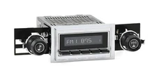 RetroRadio for 1972-76 Chevrolet Corvette BT, AUX, AM/FM LACB-M1-118-37-73C