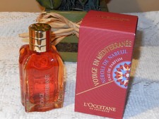 L'OCCITANE NEROLI EAU DE PARFUM EDP SPRAY 75 ml/2.5 Fl Oz New In Box Sealed