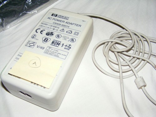 HP Drucker Netzteil - C64090-60014
