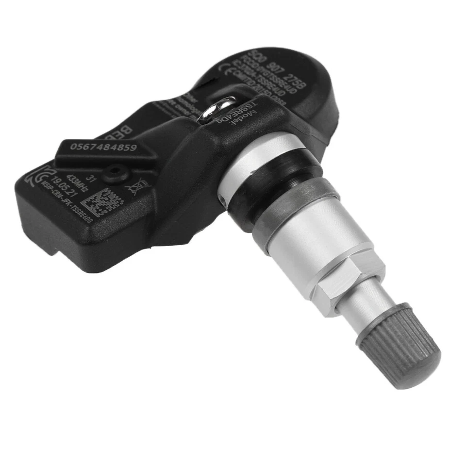 TPMS Tyre Pressure Sensors Fits For Volkswagen VW  Golf Crafter Tiguan Amarok - Image 2 of 4
