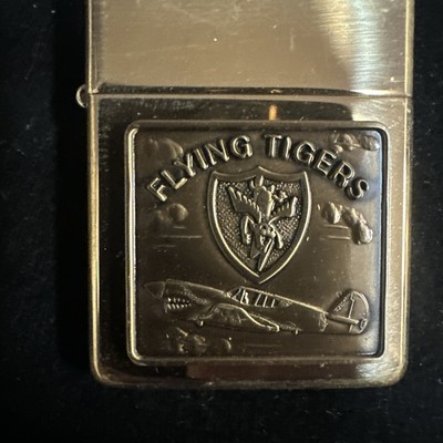 Zippo WWII Volume 2 Remembrance Lighter Set of 4 for sale online 