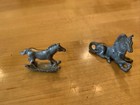 spoontiques pewter figurines — photo 2