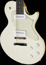 Collings 360 Lt, Rare Olympic White, Lollar P-90s