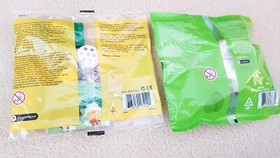 New LEGO Easter theme sets 853958 & 40031 Bunny, Chicken, Rabbit, Chick