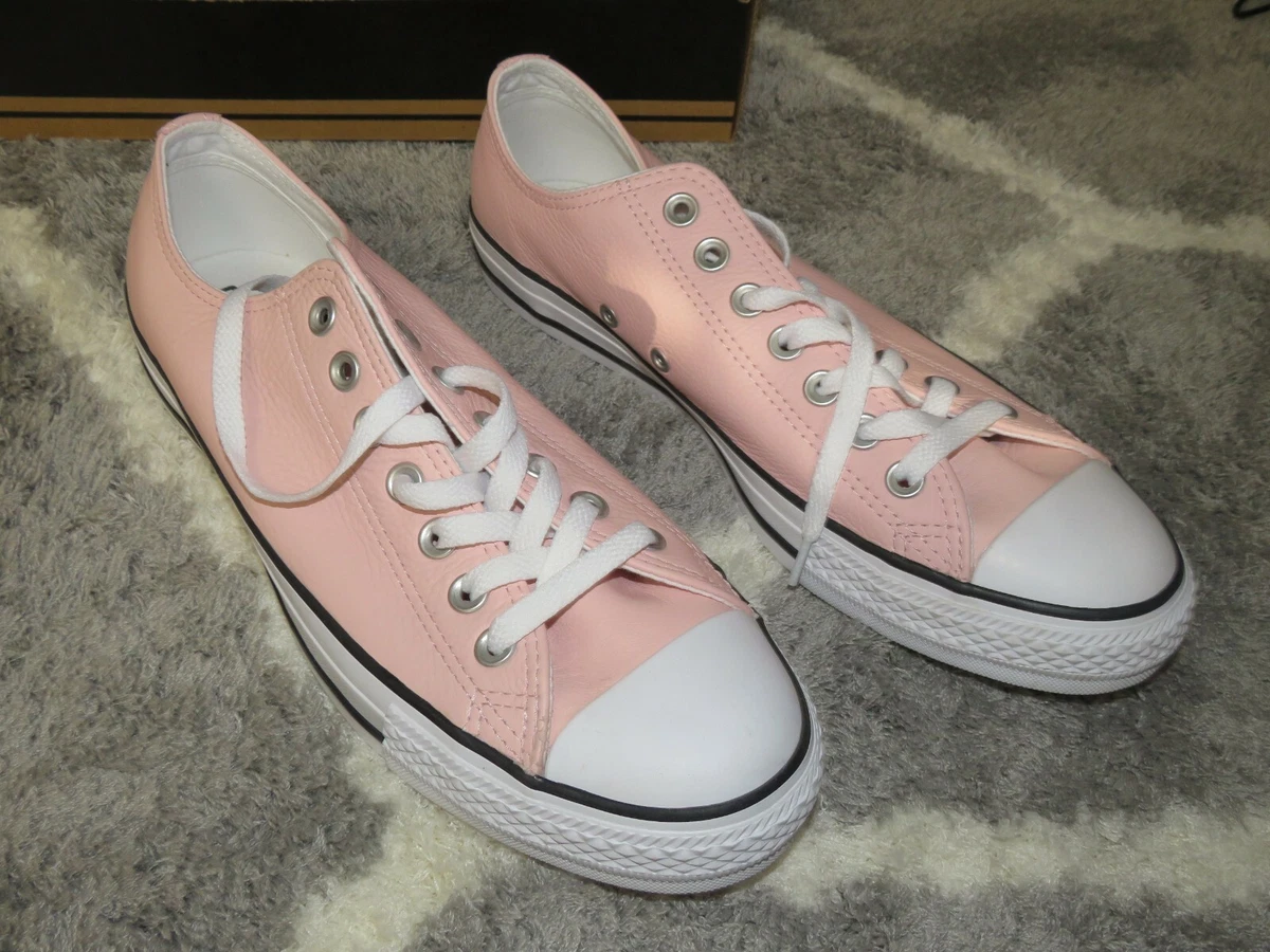 Vapor pink converse womens hotsell