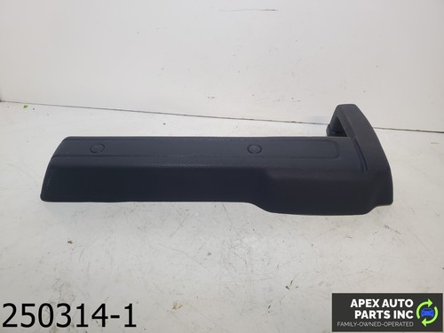 OEM 1986-1993 Volvo 240 2.3L Front Door Armrest - Picture 2 of 10