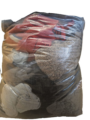 Damen Second Hand Oberteile & Pullover Paket 10 kg/20 kg  | Restpost [S/M/L/XL]
