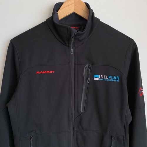 Mammut Ultimate Windstoper Jacke - Herren S - Bild 2 von 11