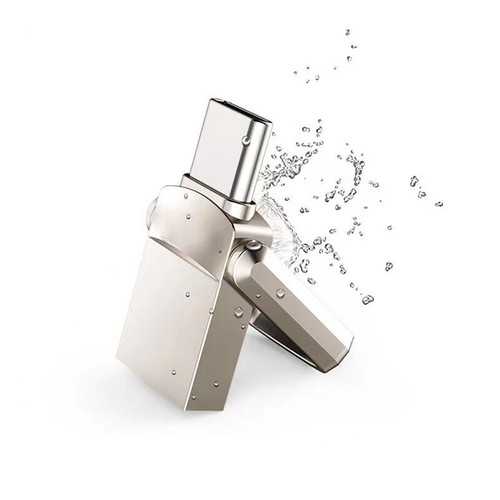 USB Flash Drive 3.0 2TB USB Flash Drive Pendrive OTG TYPEC Stick Pen Drive^^i - Bild 6 von 9