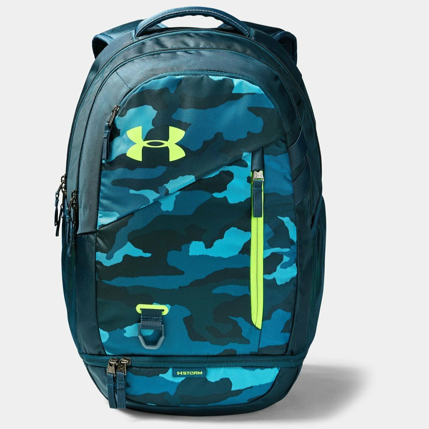 under armour barren camo backpack