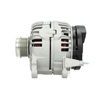 Lichtmaschine Audi 140A OEM +Line - Vgl.Nr. 0124525010 / 0124525010+ / 012452501