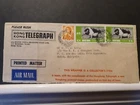 1971 Hong Kong Lunar New Year Wrapper
