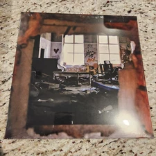 Fatboi Sharif X Steel Tipped Dove - Decay (LP, Album, Gho)