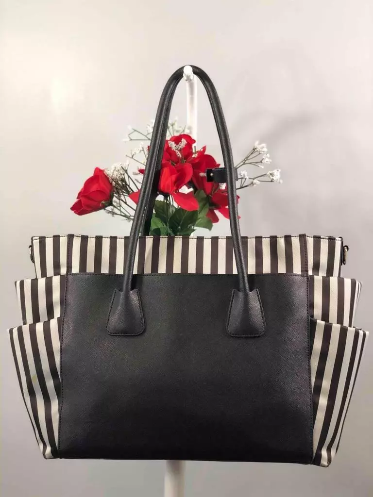 Henri bendel work bag sale