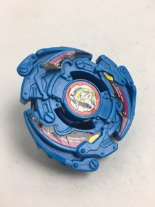 seaborg beyblade