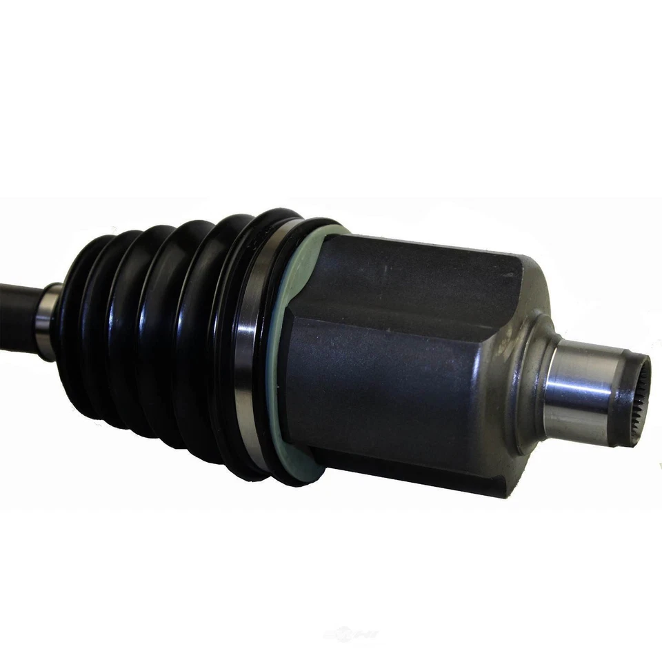 CV Axle Assembly-Auto Trans, 4 Speed Trans Heri 70283 - Image 3 of 3