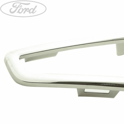 Genuine Ford EcoSport Mk2 Front Bumper Lower Grille Cover 2013 【新品未使用】マツダ RX-7 FD ストレージボックス 2シーター マツダ純正