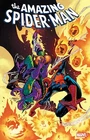 AMAZING SPIDER-MAN #60 PAT GLEASON VARIANT (2024)