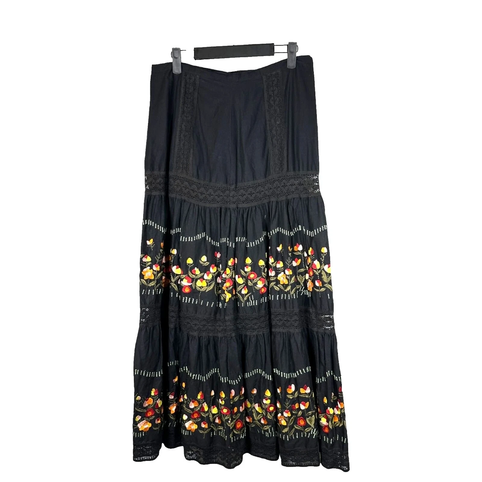 Bohemian Skirts for Women