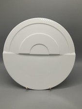 Rosenthal Epoque - Sushiplatte, Servierplatte - 32 cm Dm. - sehr gut, unbenutzt