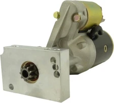 Starter fits Chevy V8 & V6 A/T & M/T 153 168 Tooth Ring Gear 91-25-1122 18492