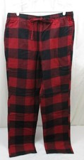 Men's J Crew Flannel Pajama Pants XL NWT