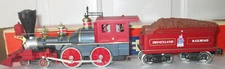 Lionel 6-18008 Disneyland 35th Anniversary 4-4-0 American Engine and Tender NIB